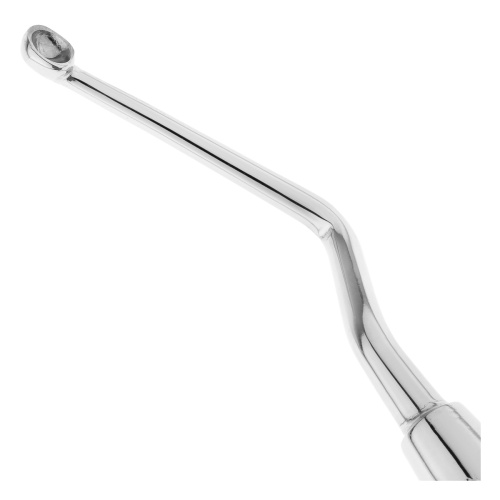 25-12* Ложка кюретажная Martin, 3,0 мм HLW Dentalinstruments GmbH (Германия) фото 3