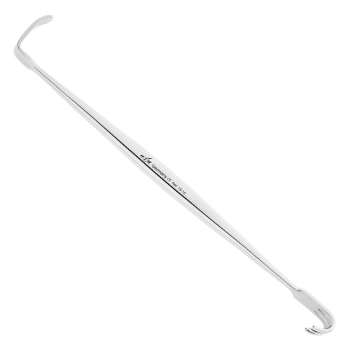 15-15* Ретрактор nach SENN HLW Dentalinstruments GmbH (Германия)