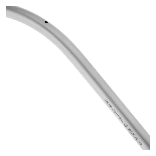 40-48* Канюля для аспирационной системы, 2,0 мм HLW Dentalinstruments GmbH (Германия) фото 3