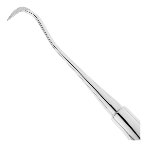 26-17* Скейлер парадонтологический Towner Jaquette, 5/33, ручка ø 8 мм HLW Dentalinstruments GmbH (Германия) фото 3