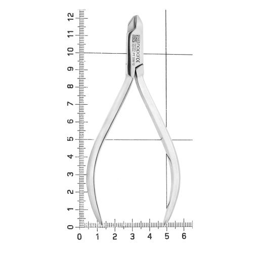 PT 338/12 Щипцы для проволочной лигатуры ADERER Nopa instruments Medizintechnik GmbH (Германия) фото 4