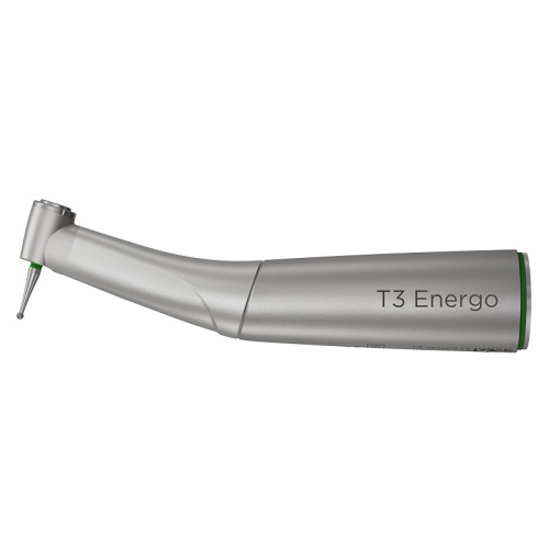 T3 Energo 5:1 Угловой понижающий наконечник без оптики Dentsply Sirona