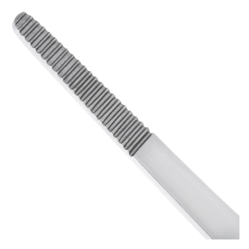 22-20* Пинцет анатомический, 14см HLW Dentalinstruments GmbH (Германия) фото 2