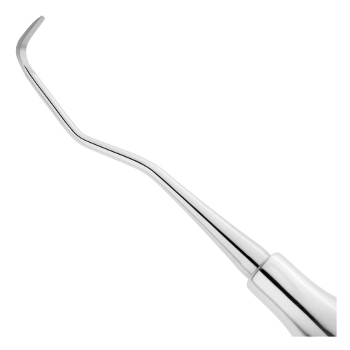 26-36B* Кюрета парадонтологическая Gracey, 1/2, ручка DELUXE, ø 10 мм HLW Dentalinstruments GmbH (Германия) фото 2