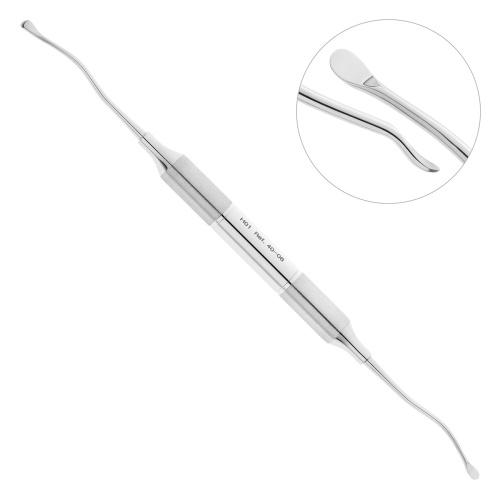 40-06* Распатор для синус-лифтинга H01 HLW Dentalinstruments GmbH (Германия)