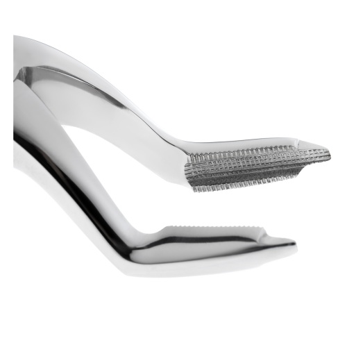 11-331* Щипцы №331 для удаления зубов верхние, корневые HLW Dentalinstruments GmbH (Германия) фото 3