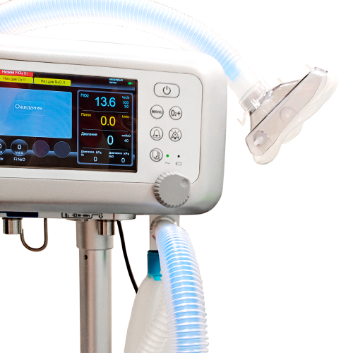 SUPERSTAR S8800B Аппарат для седации закисью азота  фото 4