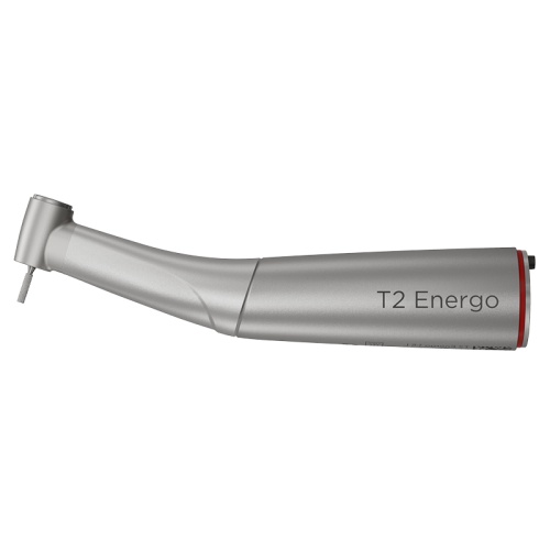 T2 Energo 1:5 L Угловой повышающий наконечник с оптикой Dentsply Sirona