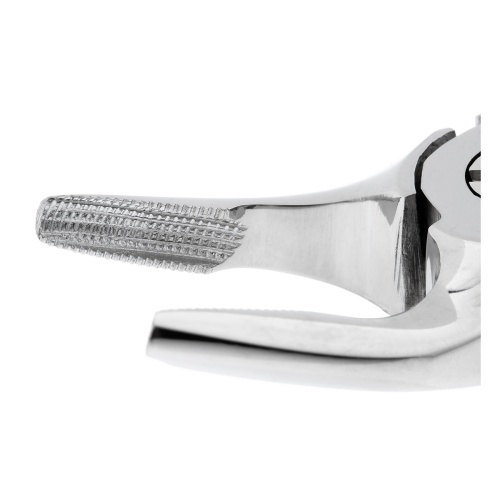 11-7N* Щипцы №7N для удаления зубов верхние премоляры HLW Dentalinstruments GmbH (Германия) фото 3