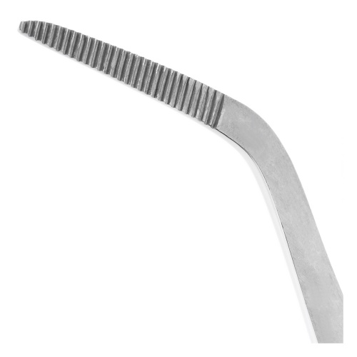 22-1* Пинцет стоматологический Meriam, 16,0 см HLW Dentalinstruments GmbH (Германия) фото 2