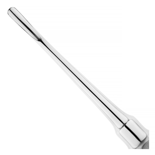 13-2BC* Элеватор Bein, изогнутый, 4 мм HLW Dentalinstruments GmbH (Германия) фото 2