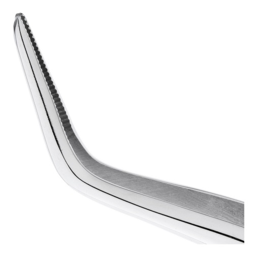 22-1* Пинцет стоматологический Meriam, 16,0 см HLW Dentalinstruments GmbH (Германия) фото 3