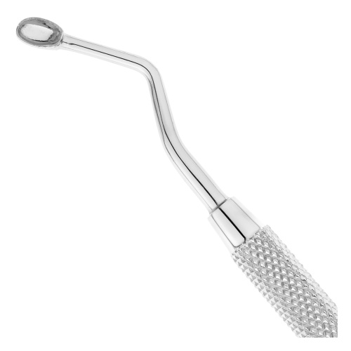 25-16* Ложка кюретажная Hemingway, 4,0 мм HLW Dentalinstruments GmbH (Германия) фото 2