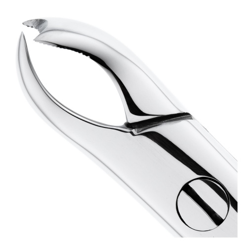 11-90* Щипцы №90 для удаления зубов верхние, моляры левые HLW Dentalinstruments GmbH (Германия) фото 5