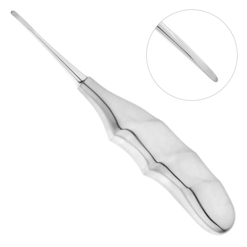 13-10LX* Люксатор прямой, 3 мм HLW Dentalinstruments GmbH (Германия)