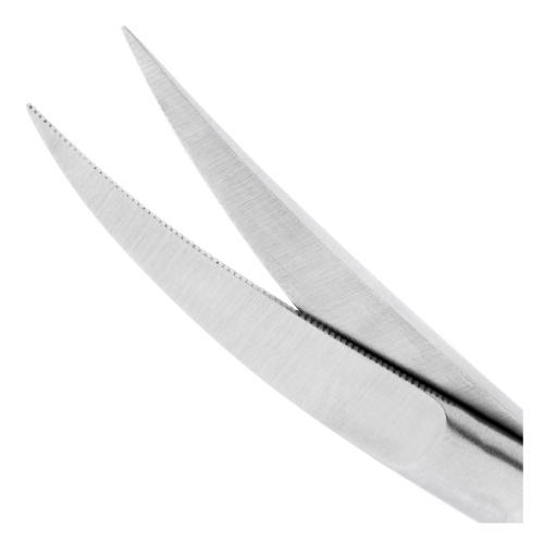19-15* Ножницы хирургические Kelly, изогнутые , 16,0 см HLW Dentalinstruments GmbH (Германия) фото 3