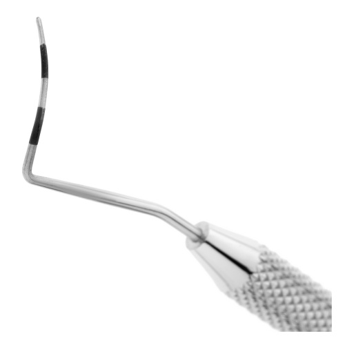 27-24* Зонд периодонтальный Nabers HLW Dentalinstruments GmbH (Германия) фото 3