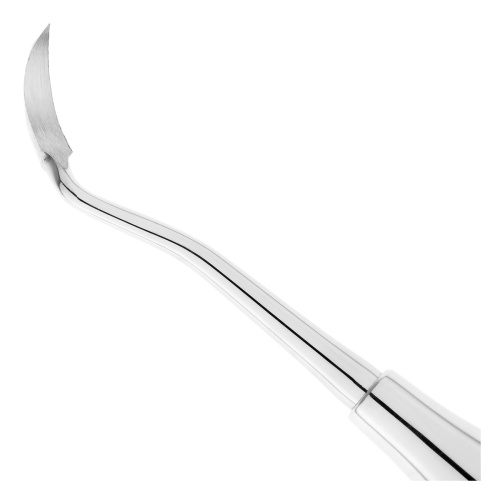 26-12* Скейлер парадонтологический, Cl 2/3, ручка ø 8 мм HLW Dentalinstruments GmbH (Германия) фото 2