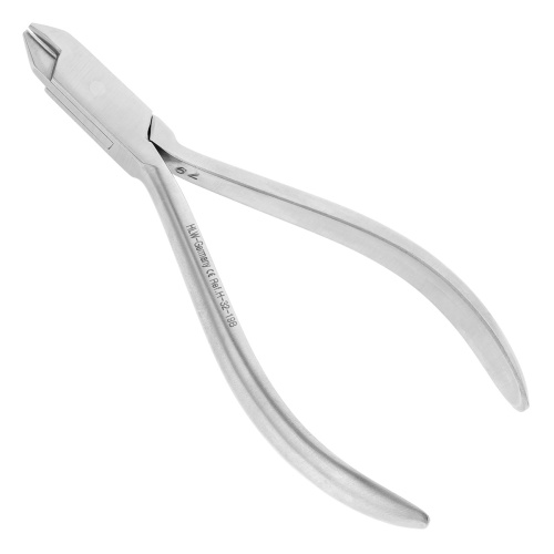 H-32-19B* Щипцы ортодонтические Адерера, мини HLW Dentalinstruments GmbH (Германия)