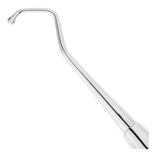 29-49* Штопфер(шарик/шарик 1,0-1,5 мм HLW Dentalinstruments GmbH (Германия) фото 4