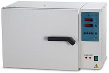 ГП-80 СПУ Стерилизатор воздушный модель Бюджетный, 80 л