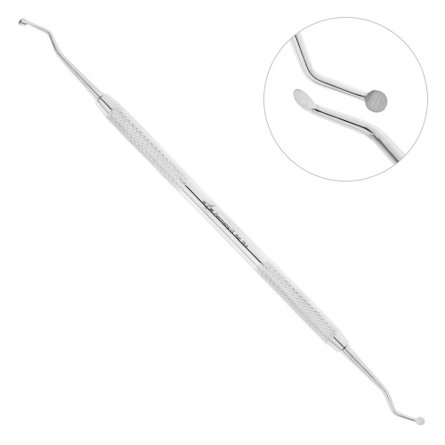28-4* Экскаватор круглый, 2,5 мм HLW Dentalinstruments GmbH (Германия)