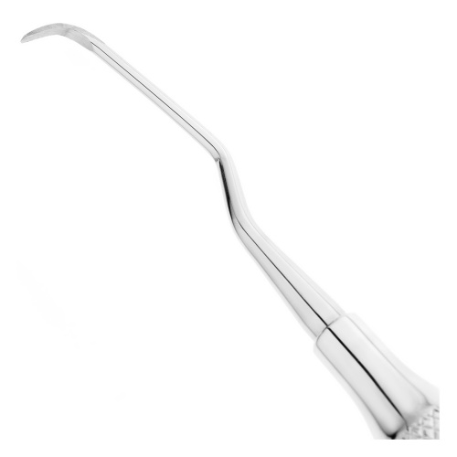 26-34* Кюрета Langer, 5/6, ø ручки 8 мм HLW Dentalinstruments GmbH (Германия) фото 3