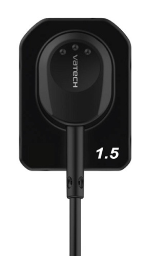 EzSensor Classic Радиовизиограф с принадлежностями, в комплекте 5 лицензий ПО Vatech (Ю. Корея)