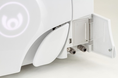 Tanzo D18 Автоматический автоклав класса B, 18 л Woson (Китай) фото 7