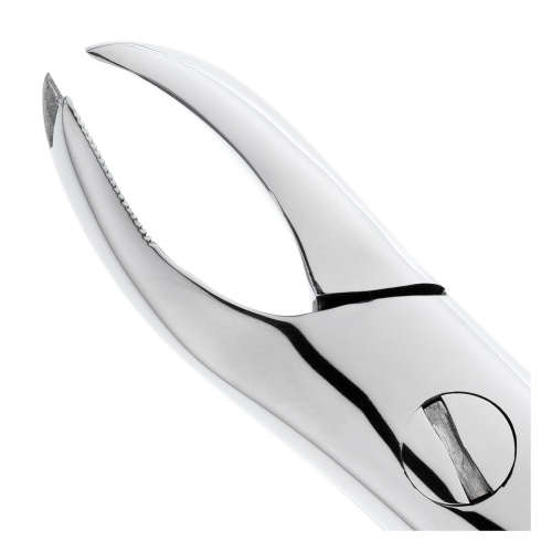 11-89* Щипцы №89 для удаления зубов верхние, моляры правые HLW Dentalinstruments GmbH (Германия) фото 6