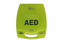ZOLL AED PLUS Автоматический наружный дефибриллятор