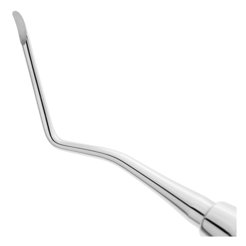 28-29* Экскаватор овальный, 1,0 мм HLW Dentalinstruments GmbH (Германия) фото 3