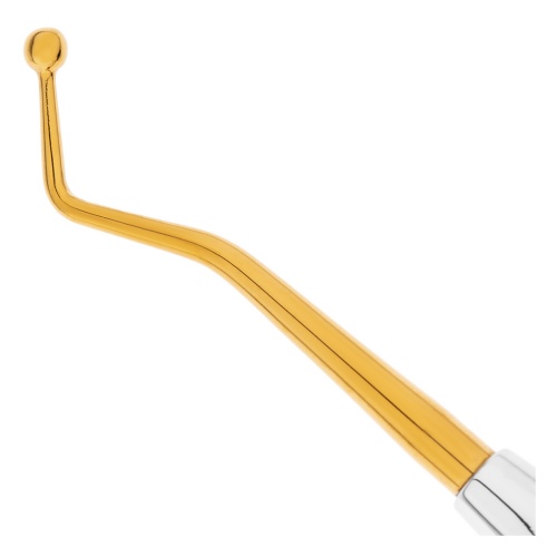 24-8* Гладилка ТN 2,0-2,4 мм HLW Dentalinstruments GmbH (Германия) фото 4