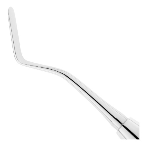 29-31* Гладилка дистальная комбинированная со штопфером, 2 мм HLW Dentalinstruments GmbH (Германия) фото 5