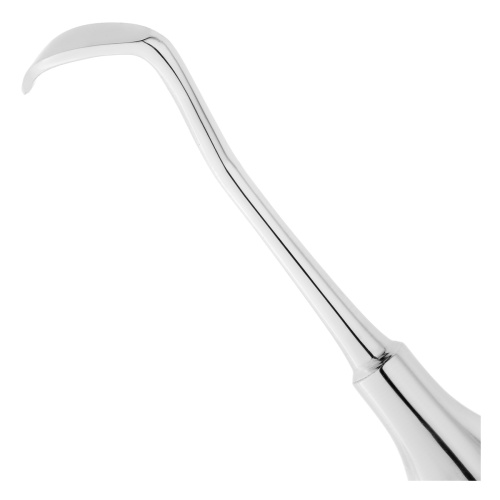 40-14* Элеватор E03, ручка DELUXE, диаметр 10 мм HLW Dentalinstruments GmbH (Германия) фото 2