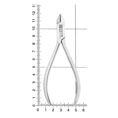 PT 339/12 Щипцы для проволочной лигатуры ADERER Nopa instruments Medizintechnik GmbH (Германия) фото 4