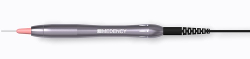 Triplo Беспроводной стоматологический диодный лазер Medency (Италия) фото 11