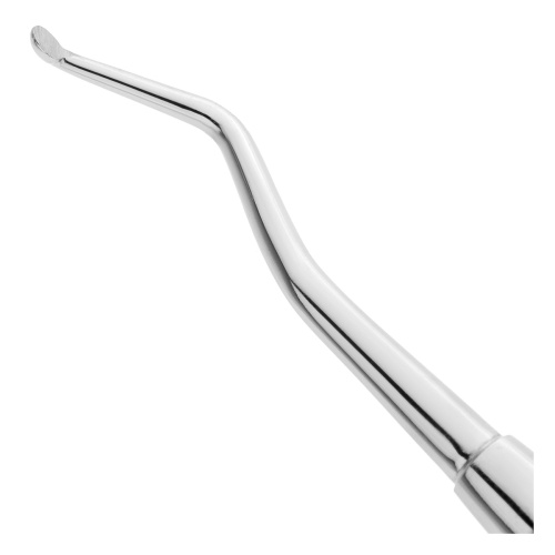 28-19* Экскаватор круглый, 2,0 мм HLW Dentalinstruments GmbH (Германия) фото 3 28-19* Экскаватор круглый, 2,0 мм HLW Dentalinstruments GmbH (Германия) фото 3