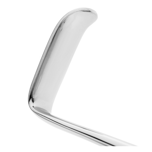 15-16* Ретрактор nach LANGENBECK 21см, 30х11мм HLW Dentalinstruments GmbH (Германия) фото 2