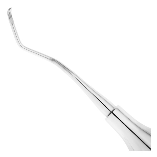 26-42B* Кюрета парадонтологическая Gracey, 13/14, ручка DELUXE, ø 10 мм HLW Dentalinstruments GmbH (Германия) фото 3