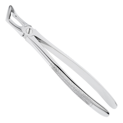 11-79N* Щипцы №79N для удаления зубов нижние для третьих моляров HLW Dentalinstruments GmbH (Германия) фото 2