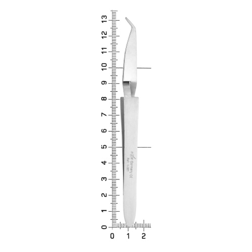 H-321* Пинцет обратный HLW Dentalinstruments GmbH (Германия) фото 5 H-321* Пинцет обратный HLW Dentalinstruments GmbH (Германия) фото 5