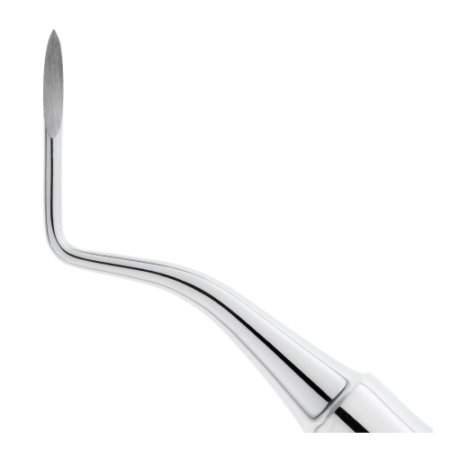13-8H* Элеватор Heidbrink, левый, 2,5мм HLW Dentalinstruments GmbH (Германия) фото 2