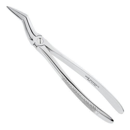 11-151* Щипцы для удаления зубов верхние корневые, 11-151* HLW Dentalinstruments GmbH (Германия) фото 2