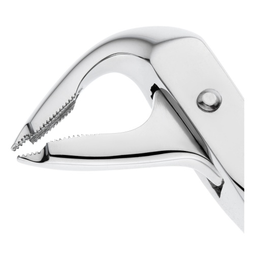 11-336* Щипцы №336 для удаления зубов нижние премоляры HLW Dentalinstruments GmbH (Германия) фото 4
