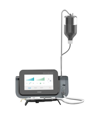 C-EXPLORER Dental Ультразвуковой хирургический аппарат с подсветкой COXO (Китай)