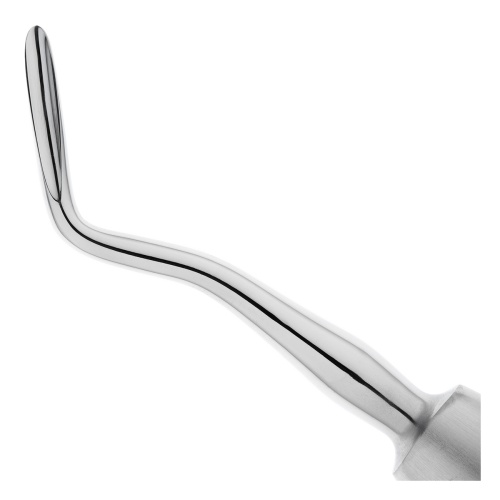13-30* Элеватор Hylin, изогнутый, 3,0 мм HLW Dentalinstruments GmbH (Германия) фото 2