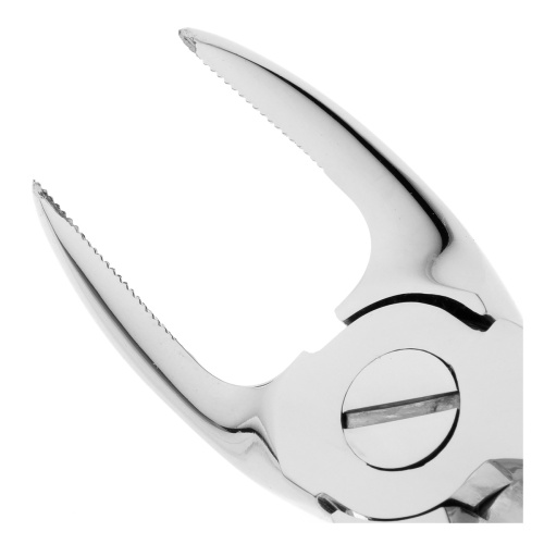 11-18A* Щипцы №18A для удаления зубов верхние, моляры HLW Dentalinstruments GmbH (Германия) фото 4