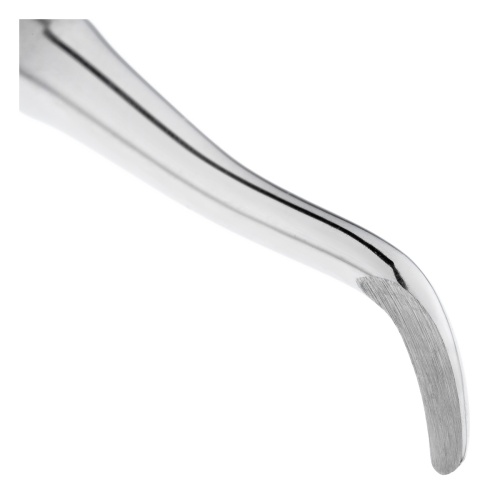 13-1P* Элеватор Pott, левый, 2,5 мм HLW Dentalinstruments GmbH (Германия) фото 3