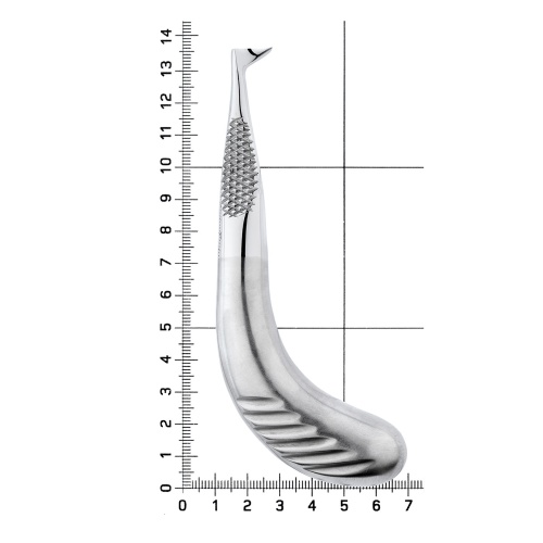 13-10L* Элеватор Krallenheber, левый HLW Dentalinstruments GmbH (Германия) фото 5